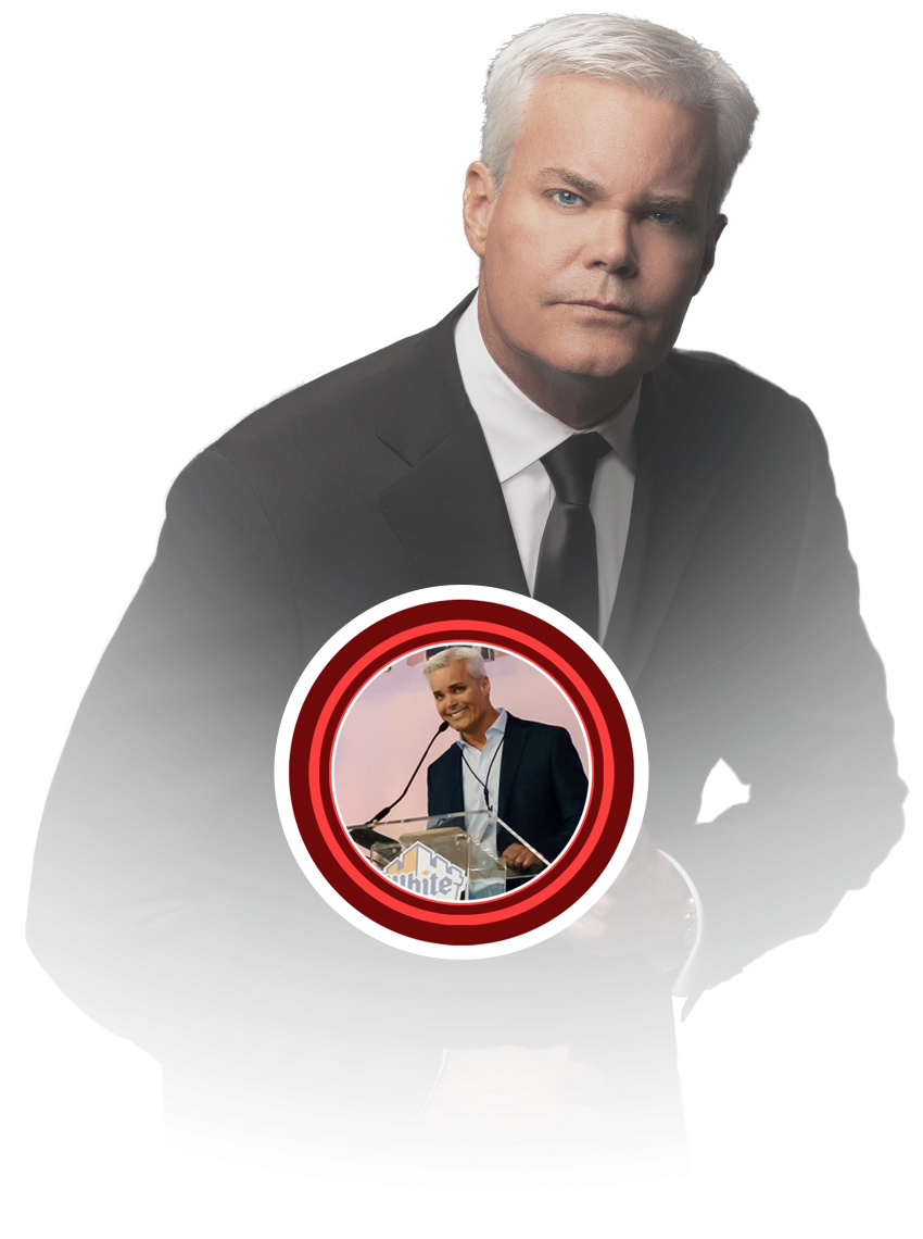 Book Ben Campbell, Virtual Event Speaker